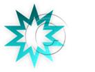 Download lined starburst2 teal PowerPoint Graphic and other software plugins for Microsoft PowerPoint