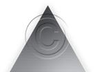 Download lined triangle1 gray PowerPoint Graphic and other software plugins for Microsoft PowerPoint