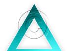 Download lined triangle2 teal PowerPoint Graphic and other software plugins for Microsoft PowerPoint