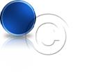 Download sphere blue PowerPoint Graphic and other software plugins for Microsoft PowerPoint