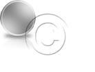 Download rimmed sphere silver PowerPoint Graphic and other software plugins for Microsoft PowerPoint