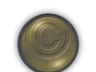 Download sphere gold PowerPoint Graphic and other software plugins for Microsoft PowerPoint