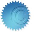Download starburst glow light blue PowerPoint Graphic and other software plugins for Microsoft PowerPoint
