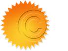 Download starburst glow orange PowerPoint Graphic and other software plugins for Microsoft PowerPoint