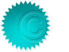 Download starburst glow teal PowerPoint Graphic and other software plugins for Microsoft PowerPoint