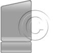 Download accentboxsilver PowerPoint Graphic and other software plugins for Microsoft PowerPoint