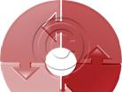 Download arrowcircleholder04 red PowerPoint Graphic and other software plugins for Microsoft PowerPoint