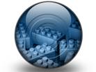 Download building blocks blue s PowerPoint Icon and other software plugins for Microsoft PowerPoint