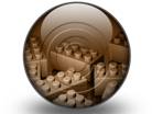 Download building blocks brown s PowerPoint Icon and other software plugins for Microsoft PowerPoint