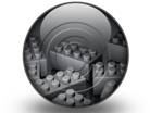 Download building blocks gray s PowerPoint Icon and other software plugins for Microsoft PowerPoint