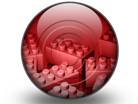 Download building blocks red s PowerPoint Icon and other software plugins for Microsoft PowerPoint