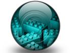 Download building blocks teal s PowerPoint Icon and other software plugins for Microsoft PowerPoint
