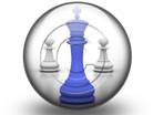 Download chess leadership blue s PowerPoint Icon and other software plugins for Microsoft PowerPoint