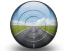 Download empty road s PowerPoint Icon and other software plugins for Microsoft PowerPoint
