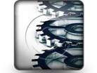 Download gears connected b PowerPoint Icon and other software plugins for Microsoft PowerPoint