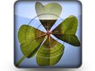 Download good luck b PowerPoint Icon and other software plugins for Microsoft PowerPoint
