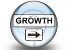 Download growth sign s PowerPoint Icon and other software plugins for Microsoft PowerPoint