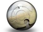 Download metallic puzzle s PowerPoint Icon and other software plugins for Microsoft PowerPoint