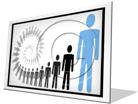 Download personal growth blue f PowerPoint Icon and other software plugins for Microsoft PowerPoint