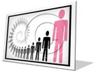Download personal growth pink f PowerPoint Icon and other software plugins for Microsoft PowerPoint