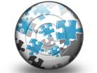 Download puzzle scatter s PowerPoint Icon and other software plugins for Microsoft PowerPoint