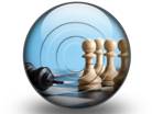 Download target chess team s PowerPoint Icon and other software plugins for Microsoft PowerPoint
