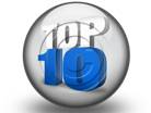 Download top 10 blue s PowerPoint Icon and other software plugins for Microsoft PowerPoint
