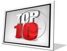 Download top 10 red f PowerPoint Icon and other software plugins for Microsoft PowerPoint