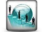 Download where we stand teal b PowerPoint Icon and other software plugins for Microsoft PowerPoint