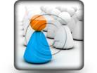 Download workforce management b PowerPoint Icon and other software plugins for Microsoft PowerPoint