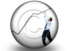 Download businessmanpushinggraph s PowerPoint Icon and other software plugins for Microsoft PowerPoint