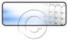 Download calendar h PowerPoint Icon and other software plugins for Microsoft PowerPoint