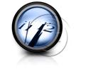 Download clockatmidnight c PowerPoint Icon and other software plugins for Microsoft PowerPoint