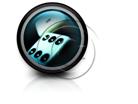 Download dice c PowerPoint Icon and other software plugins for Microsoft PowerPoint