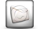 Download envelope b PowerPoint Icon and other software plugins for Microsoft PowerPoint