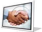 Download executive shake f PowerPoint Icon and other software plugins for Microsoft PowerPoint