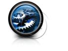 Download gears c PowerPoint Icon and other software plugins for Microsoft PowerPoint