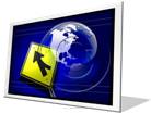 Download global merger f PowerPoint Icon and other software plugins for Microsoft PowerPoint