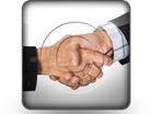 Download handshake2 b PowerPoint Icon and other software plugins for Microsoft PowerPoint