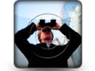 Download lookingahead h b PowerPoint Icon and other software plugins for Microsoft PowerPoint