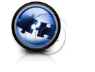 Download puzzle c PowerPoint Icon and other software plugins for Microsoft PowerPoint