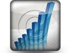 Download sleek bar chart b PowerPoint Icon and other software plugins for Microsoft PowerPoint