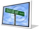 Download successwaysign f PowerPoint Icon and other software plugins for Microsoft PowerPoint