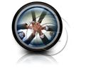Download team effort c PowerPoint Icon and other software plugins for Microsoft PowerPoint
