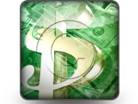 Download big money b PowerPoint Icon and other software plugins for Microsoft PowerPoint