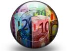 Download euro notes s PowerPoint Icon and other software plugins for Microsoft PowerPoint