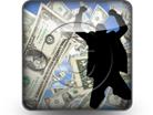 Download financial joy b PowerPoint Icon and other software plugins for Microsoft PowerPoint