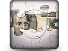 Download investment puzzle b PowerPoint Icon and other software plugins for Microsoft PowerPoint