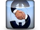 Download money shake b PowerPoint Icon and other software plugins for Microsoft PowerPoint