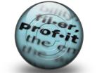 Download profit definition s PowerPoint Icon and other software plugins for Microsoft PowerPoint